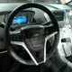 Illustration for article titled Chevy Volt: Five Key Interior Features